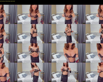 mariagold — 3 minute Chaturbate female cam show recording, 720p, Jun 11, 2024