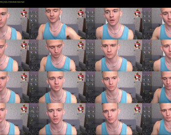 marvelboy_ — 35 minute Chaturbate male cam show recording, 720p, Jun 11, 2024