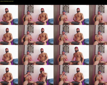 max_xl_ — 6 minute Chaturbate male cam show recording, 720p, Jun 11, 2024