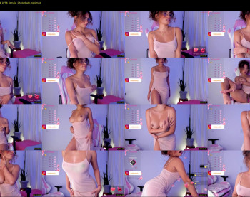 melanieryann_ — 97 minute Chaturbate female cam show recording, 720p, Jun 11, 2024