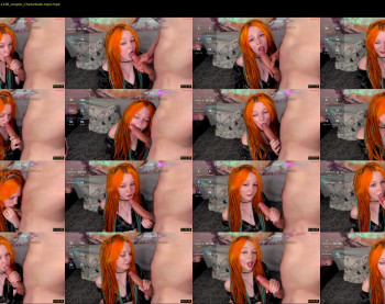 meowpushka — 3 minute Chaturbate couple cam show recording, 720p, Jun 11, 2024
