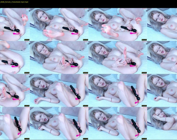 mercy_bloom — 3 minute Chaturbate female cam show recording, 720p, Jun 12, 2024