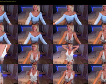 minerva777 — 121 minute Chaturbate female cam show recording, 720p, Jun 11, 2024