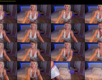 minerva777 — 3 minute Chaturbate female cam show recording, 720p, Jun 11, 2024