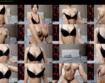 miolia — 82 minute Chaturbate female cam show recording, 720p, Jun 11, 2024