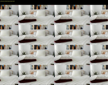 mis_eva — 3 minute Chaturbate female cam show recording, 720p, Jun 11, 2024