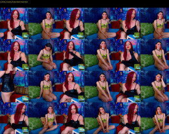 mistressnorma — 9 minute Chaturbate female cam show recording, 720p, Jun 12, 2024