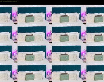 mmmaaa1234 — 9 minute Chaturbate female cam show recording, 720p, Jun 12, 2024