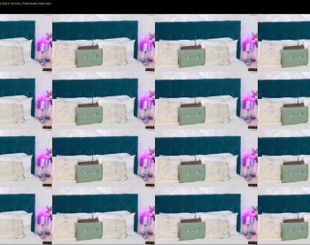 mmmaaa1234 — 3 minute Chaturbate female cam show recording, 720p, Jun 12, 2024