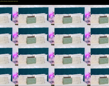 mmmaaa1234 — 47 minute Chaturbate female cam show recording, 720p, Jun 12, 2024