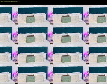 mmmaaa1234 — 7 minute Chaturbate female cam show recording, 720p, Jun 12, 2024