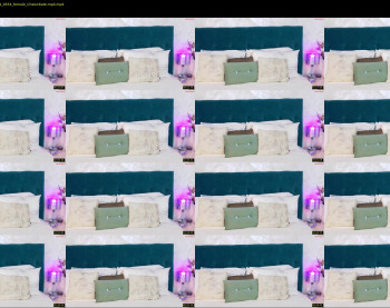 mmmaaa1234 — 8 minute Chaturbate female cam show recording, 720p, Jun 12, 2024