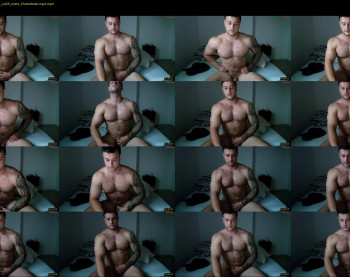 modexusparty — 5 minute Chaturbate male cam show recording, 720p, Jun 11, 2024