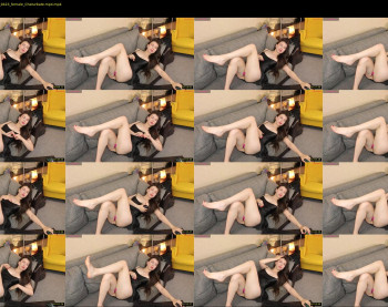 moon_sonata — 3 minute Chaturbate female cam show recording, 720p, Jun 12, 2024