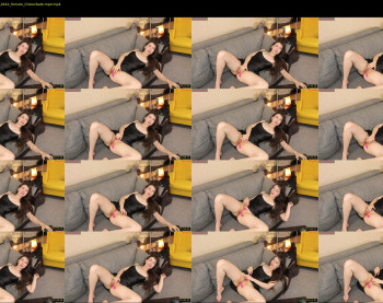 moon_sonata — 4 minute Chaturbate female cam show recording, 720p, Jun 12, 2024