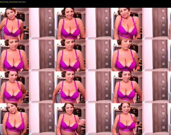 morelovely — 3 minute Chaturbate female cam show recording, 720p, Jun 11, 2024
