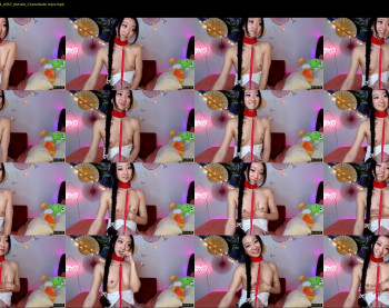 mysweetsofie1 — 4 minute Chaturbate female cam show recording, 720p, Jun 12, 2024
