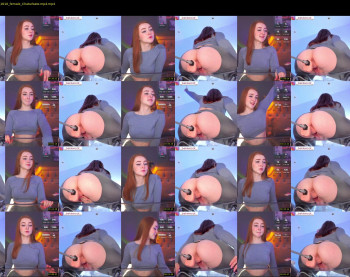 nancy_winter — 11 minute Chaturbate female cam show recording, 720p, Jun 11, 2024