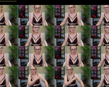 nathalienat — 3 minute Chaturbate female cam show recording, 720p, Jun 11, 2024