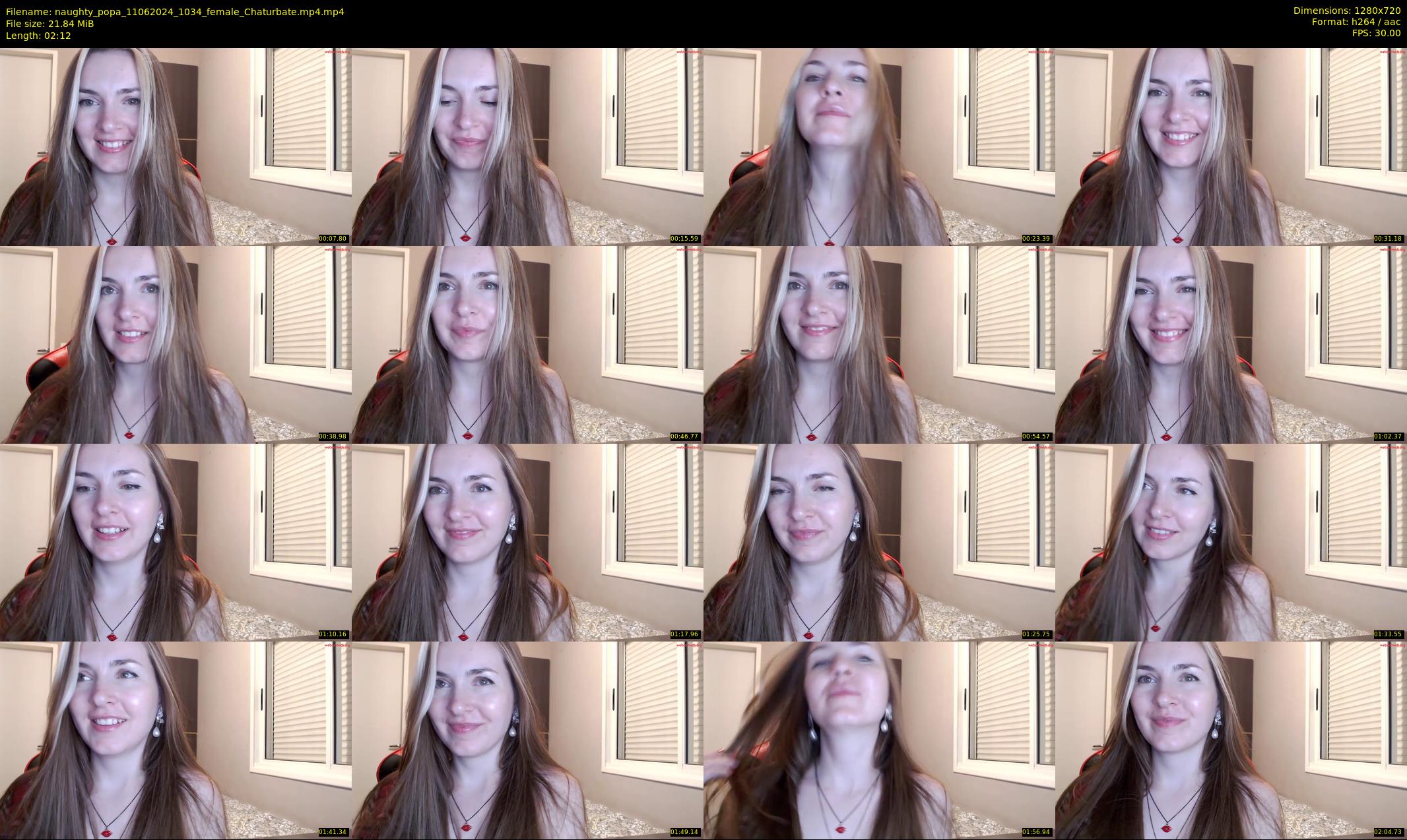 naughty_popa — 3 minute Chaturbate female cam show recording, 720p, Jun 11, 2024