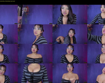 ne_fertari — 57 minute Chaturbate female cam show recording, 720p, Jun 11, 2024