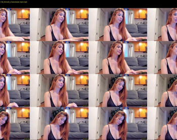 nicolette_01 — 3 minute Chaturbate female cam show recording, 720p, Jun 11, 2024