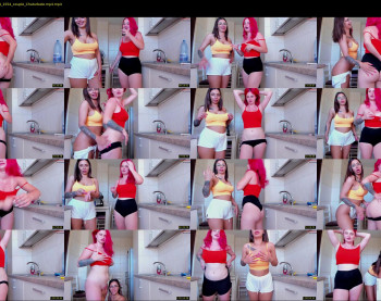 nolimitscoupl3 — 79 minute Chaturbate couple cam show recording, 720p, Jun 11, 2024