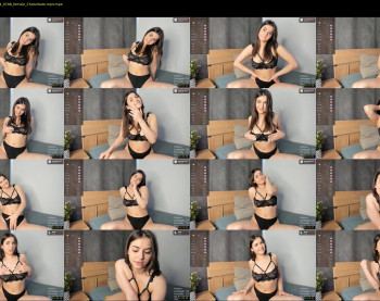 now_you_know — 3 minute Chaturbate female cam show recording, 720p, Jun 11, 2024