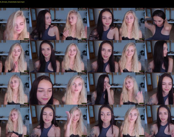 oooops__ — 7 minute Chaturbate female cam show recording, 720p, Jun 11, 2024