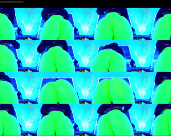 oxlemon — 5 minute Chaturbate female cam show recording, 720p, Jun 11, 2024