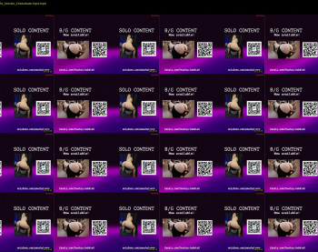 peachyym — 7 minute Chaturbate female cam show recording, 720p, Jun 11, 2024