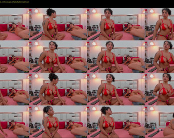 pittandlunaa69 — 3 minute Chaturbate couple cam show recording, 720p, Jun 11, 2024