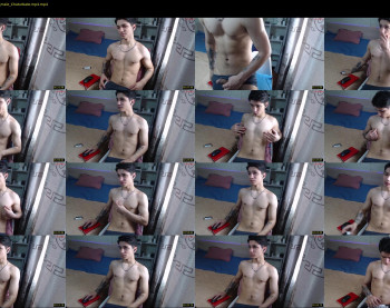 rik_and — 7 minute Chaturbate male cam show recording, 720p, Jun 11, 2024