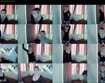 rileymee — 120 minute Chaturbate female cam show recording, 720p, Jun 11, 2024