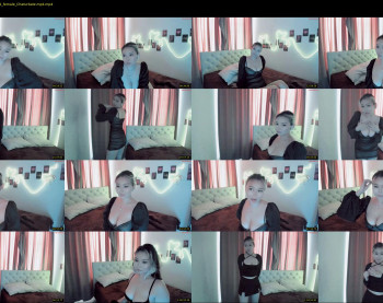 rileymee — 74 minute Chaturbate female cam show recording, 720p, Jun 11, 2024