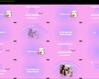 rosiebones — 17 minute Chaturbate female cam show recording, 720p, Jun 11, 2024