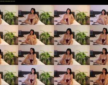 sabri_vm — 7 minute Chaturbate female cam show recording, 720p, Jun 11, 2024
