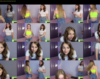 sandra_buika — 8 minute Chaturbate female cam show recording, 720p, Jun 11, 2024