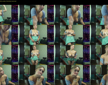 sandra_sww — 7 minute Chaturbate couple cam show recording, 720p, Jun 11, 2024