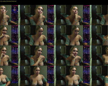 sandra_sww — 4 minute Chaturbate couple cam show recording, 720p, Jun 11, 2024