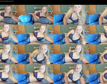 scartit — 27 minute Chaturbate female cam show recording, 720p, Jun 11, 2024