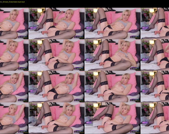 scoopcake — 3 minute Chaturbate female cam show recording, 720p, Jun 11, 2024