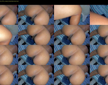seanandcasey2k — 5 minute Chaturbate couple cam show recording, 720p, Jun 11, 2024