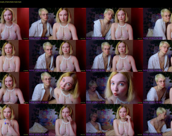 sitxan — 47 minute Chaturbate female cam show recording, 720p, Jun 11, 2024