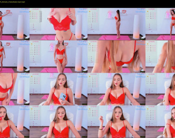 slimmaya — 6 minute Chaturbate female cam show recording, 720p, Jun 11, 2024