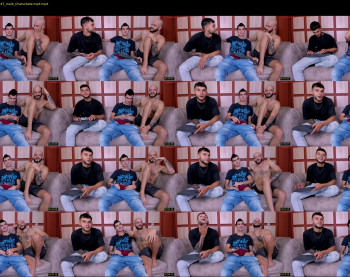 soccer_hot — 5 minute Chaturbate male cam show recording, 720p, Jun 11, 2024