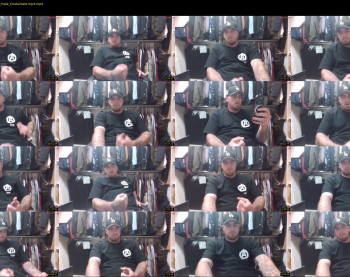 soft0ne — 22 minute Chaturbate male cam show recording, 480p, Jun 11, 2024