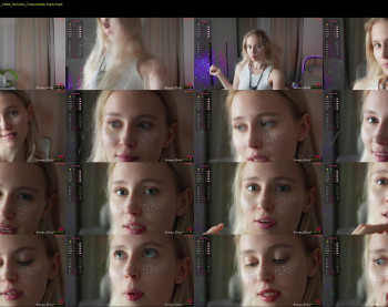 sonyaericsson — 3 minute Chaturbate female cam show recording, 720p, Jun 11, 2024