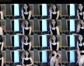 soursou — 18 minute Chaturbate female cam show recording, 480p, Jun 12, 2024