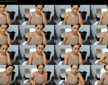 stacy_woods — 5 minute Chaturbate female cam show recording, 720p, Jun 11, 2024